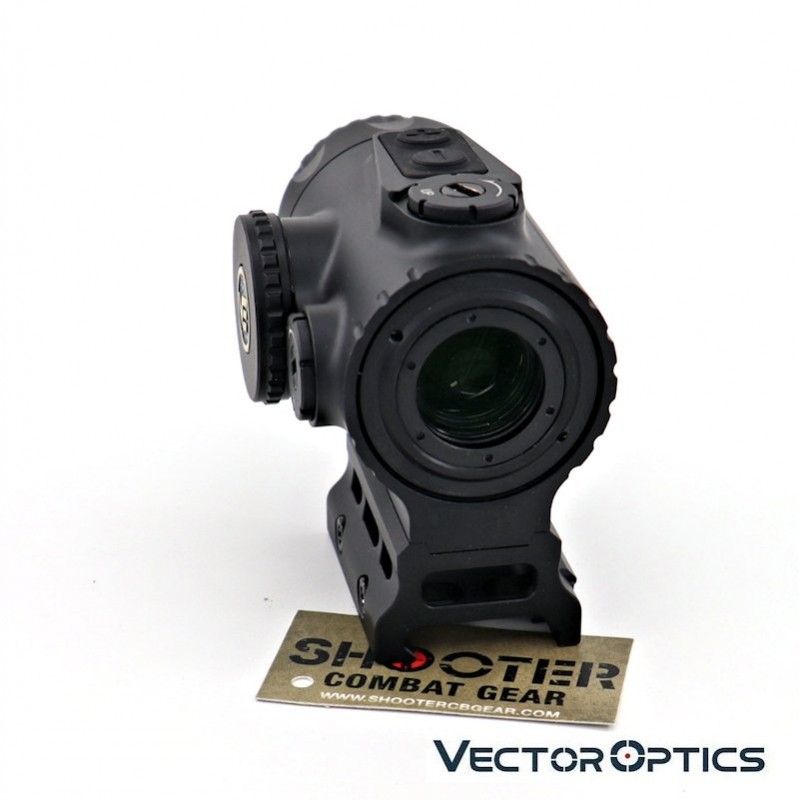 Vector Optics Paragon 1x16 Micro Prism Scope