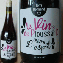 トニー・ボールナール - 湘南ワインセラー