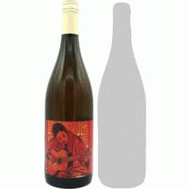 まどぎわ[2024]ドメーヌ・ポンコツ（当店セレクトの自然派ワインとの