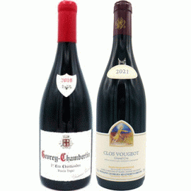 ジョルジュ・ミュニュレ・ジブール - 湘南ワインセラー