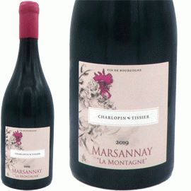 ドメーヌシャルロパン ティシエジュヴレ・シャンベルタンブルゴーニュ