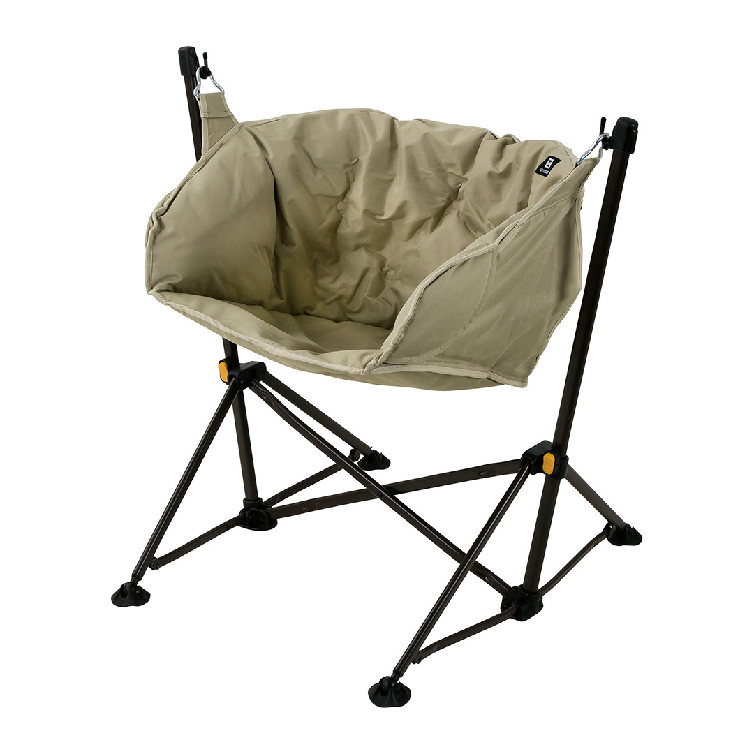 テーブル・チェア・ハンモック WANTKEY CAMP SC25 TC テーブル・チェア