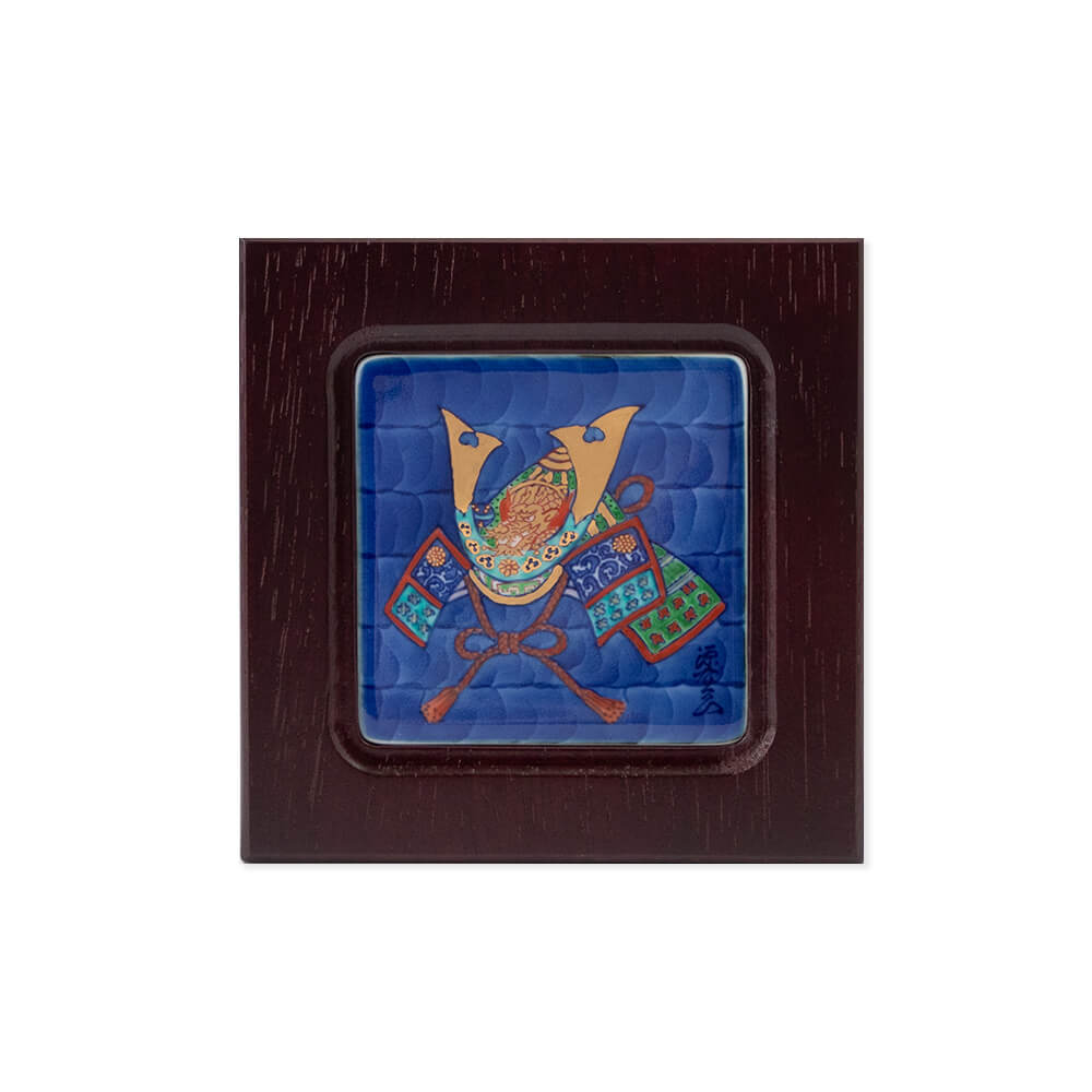 陶額・工芸品 ｜ 有田焼の源右衛門窯公式オンラインショップ