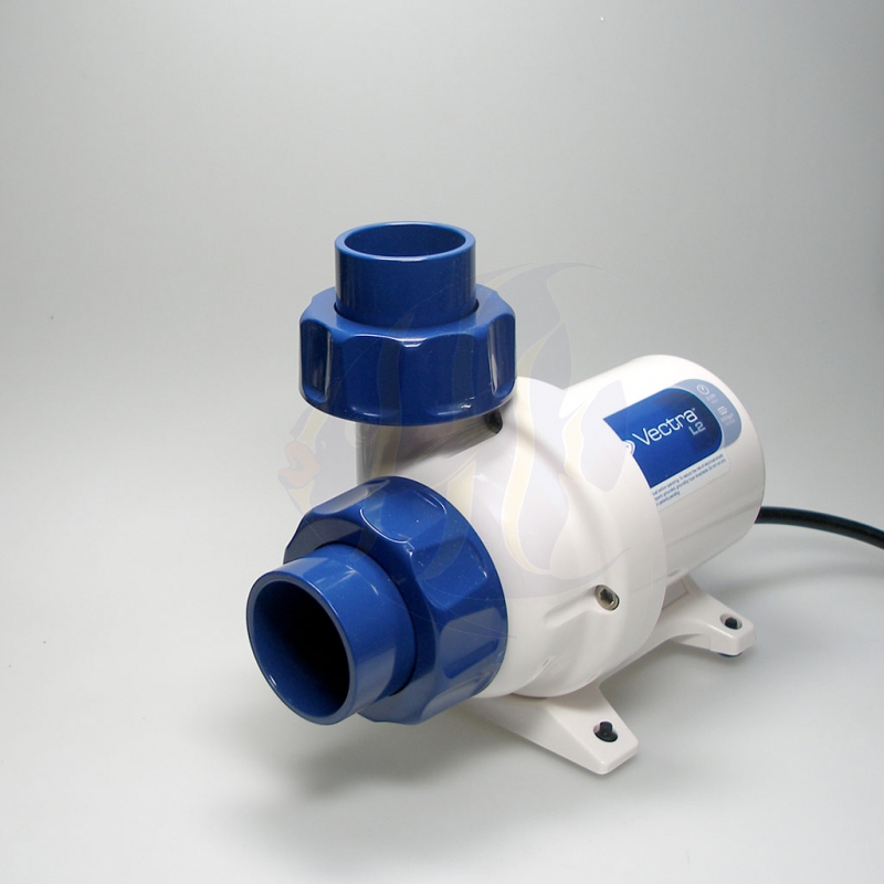 エコテックマリンVectre L2 水陸両用ポンプ エコテックマリンVectre L2