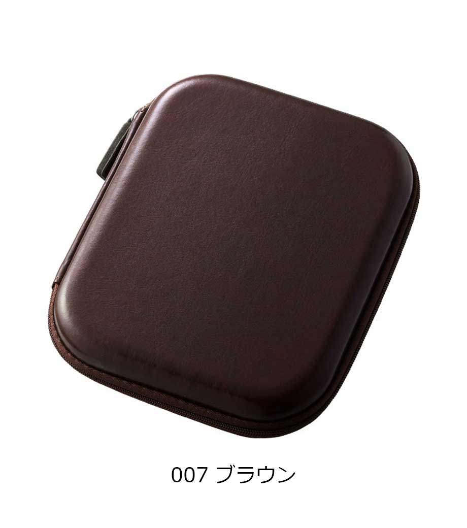 レザースタイルマルチケース(L)｜最安値￥990|ほしい！ノベルティ