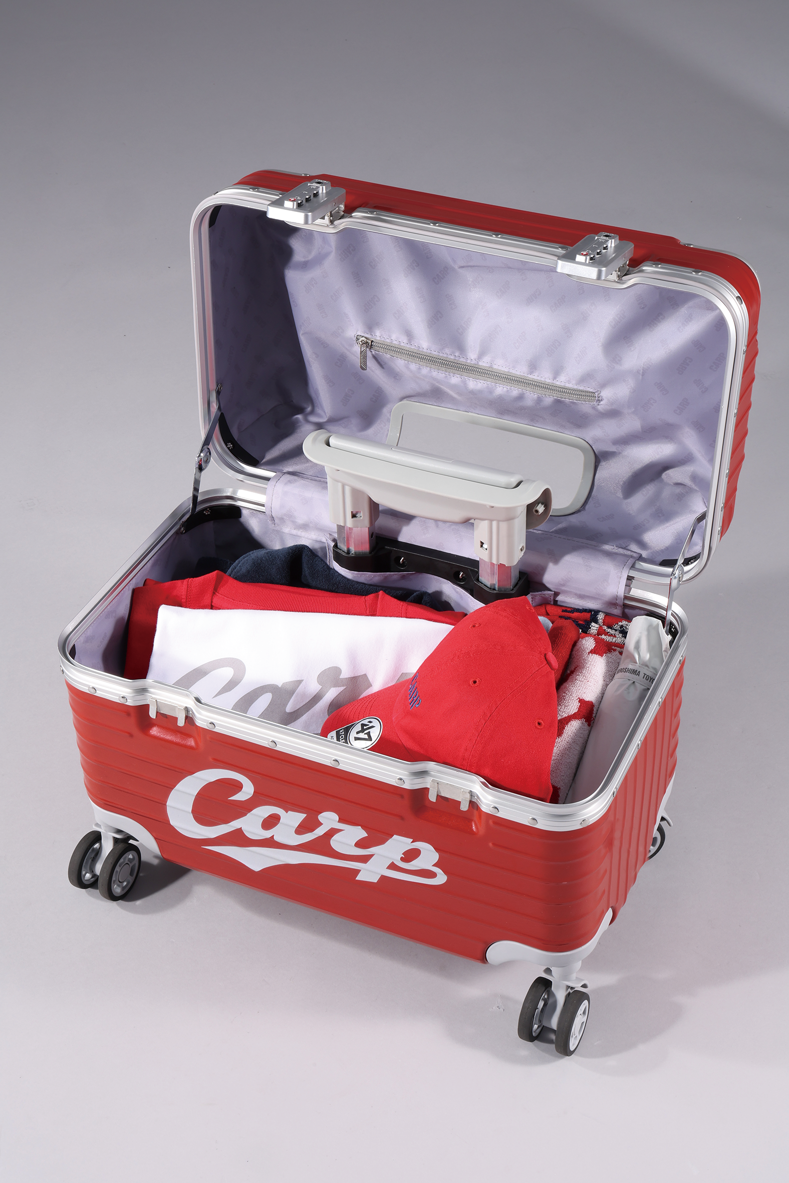 カープショップニュース ‐ 広島東洋カープオフィシャルグッズショップ