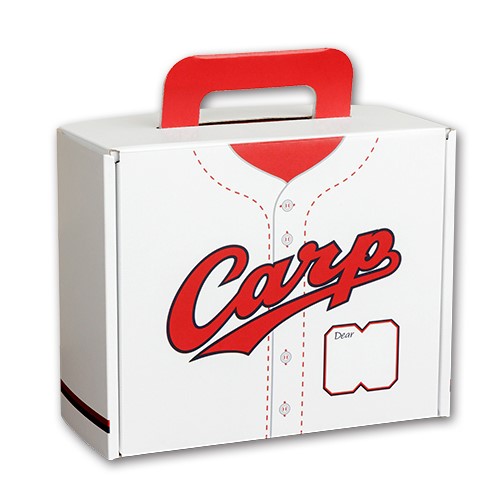 ギフトボックス(単独購入) | 商品詳細 - 広島東洋カープオフィシャル