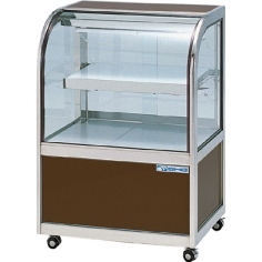 大穂 冷蔵ショーケース ケーキなど 業務用 店舗用
