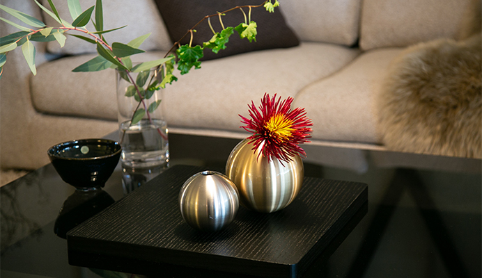 スタッフが使ってみました – TAMA – - 能いもの作り