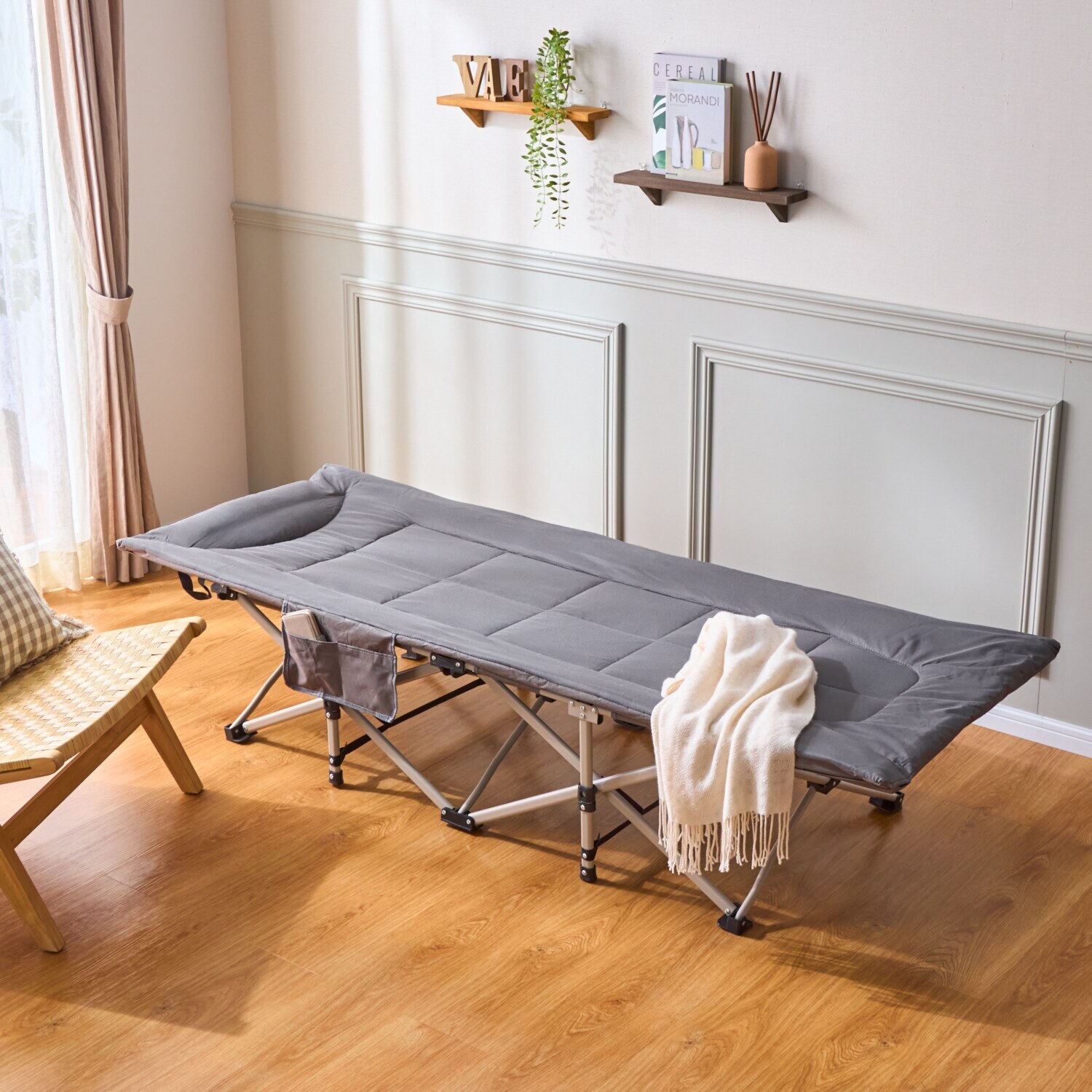 折りたたみマッサージ施術ベッド【ニューステラⅥ】