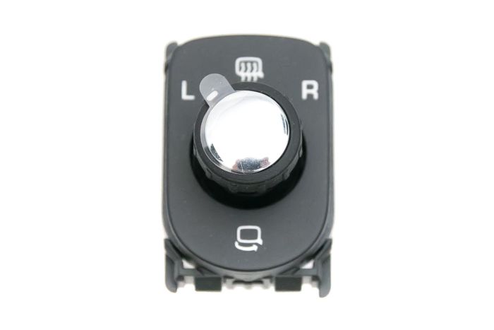 Mirror Switch for Touareg 1 - 7L6959565J3X1 - Genuine Volkswagen/Audi