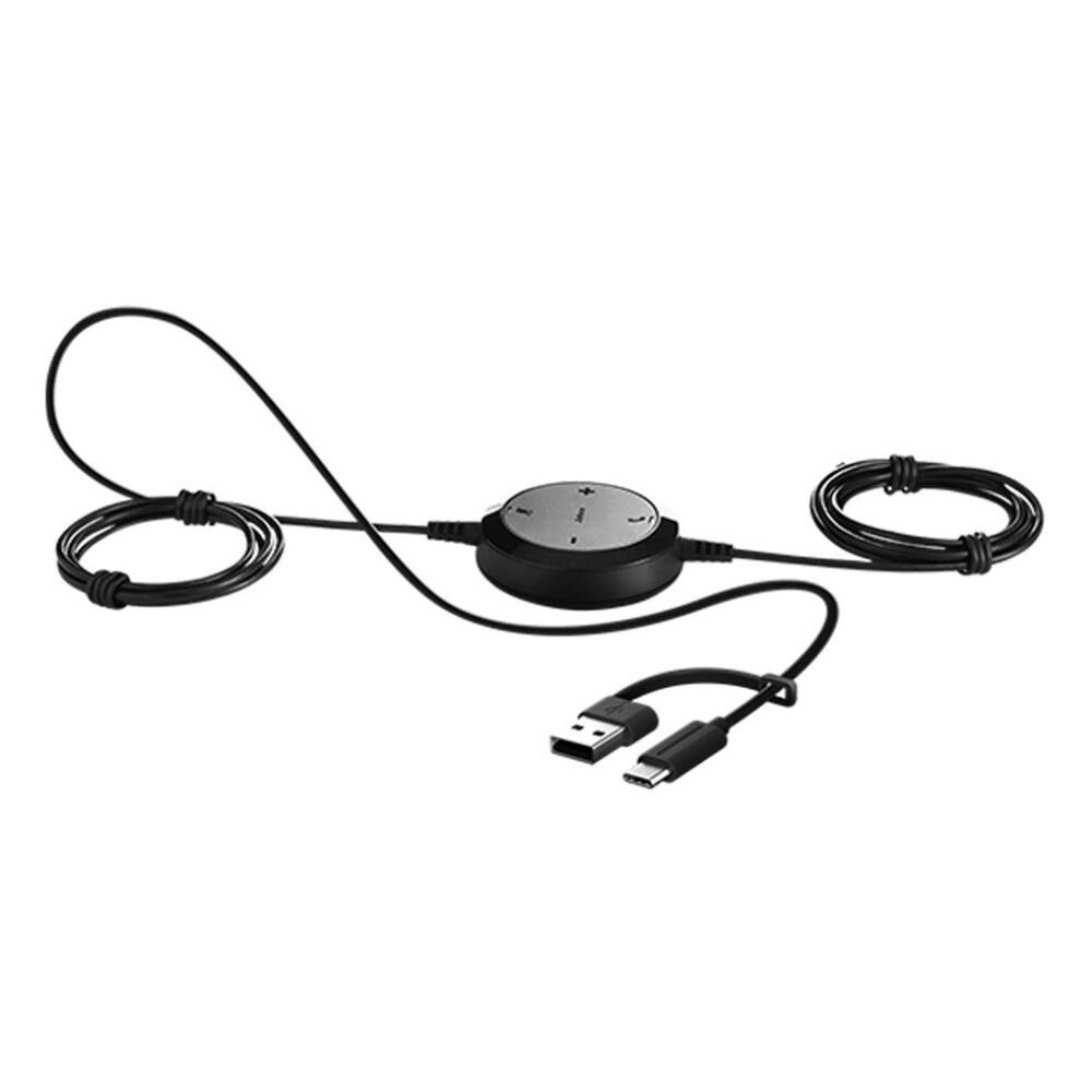 Jabra GN ヘッドセット 5399-823-369 Jabra GN ヘッドセット 5399-823