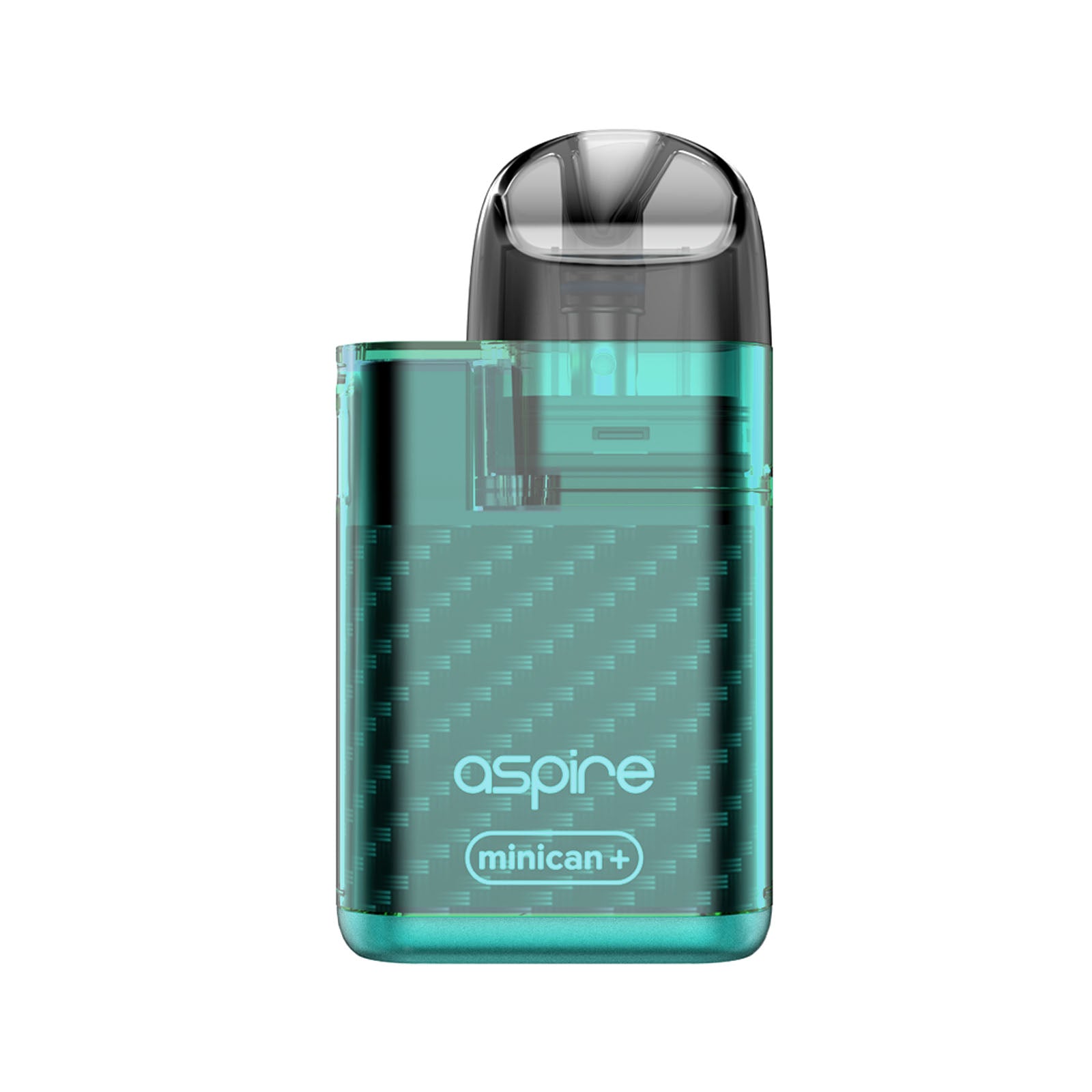 Aspire Minican Plus Kit – Smokeless - Vape THC CBD