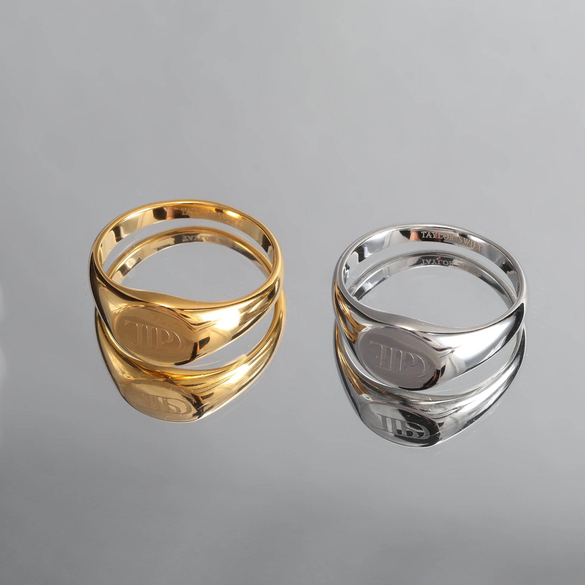 The Tortured Poets Department Ring – Shoptown Boutique