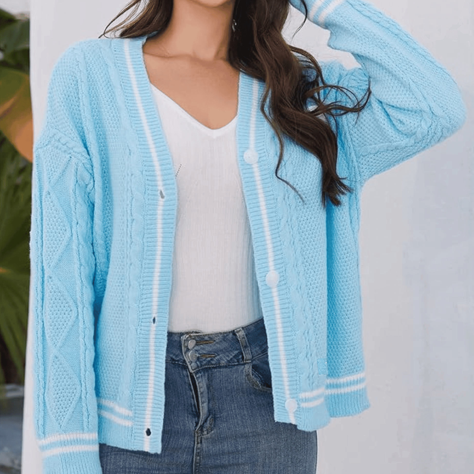 Taylor Swift 1989 Cardigan, Taylor's Version Cardigan – Shoptown