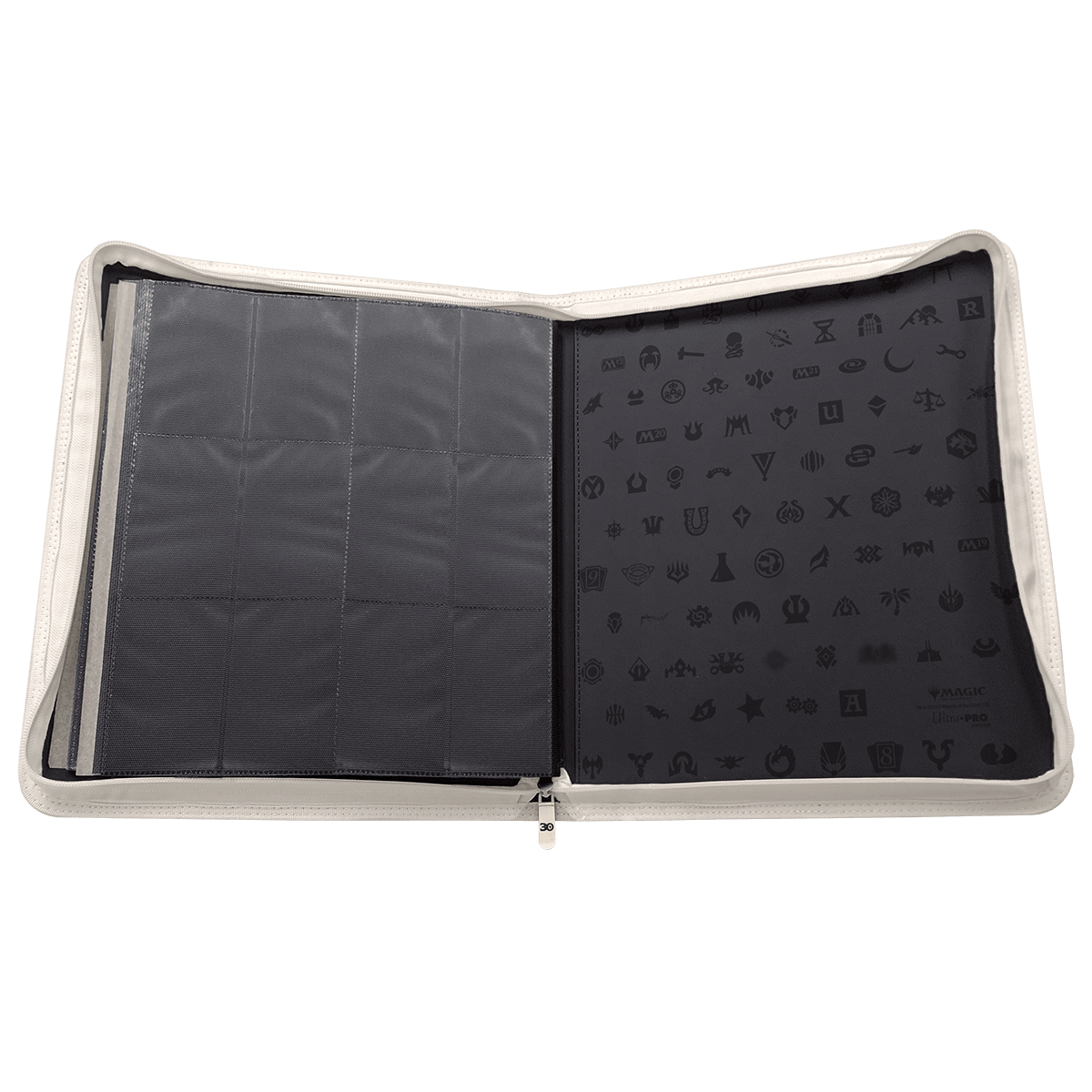 30th Anniversary 12-Pocket PRO-Binder for Magic: The Gathering