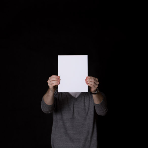 8 x 10 Foam Core Mounted Poster