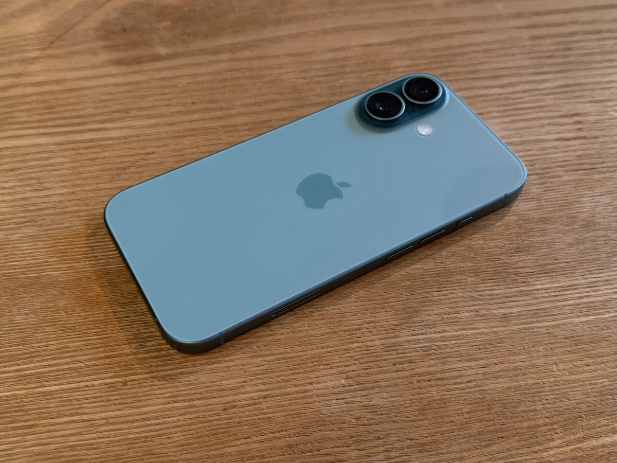 iPhone16 128GB ティール iPhone16 128GB ティール Apple iPhone 16