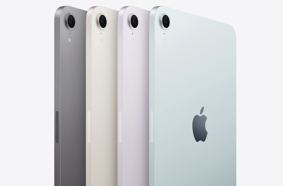 iPad mini 第7世代A17Pro WiFi 256gスターライト 中国版 iPad mini 第7