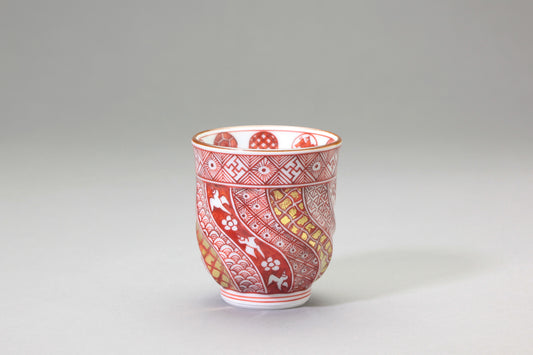 作品 - 松谷窯 叶松谷