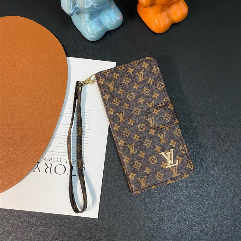 スマホケース手帳型 iphone16/16プロ iphone15pro ケース モノグラム