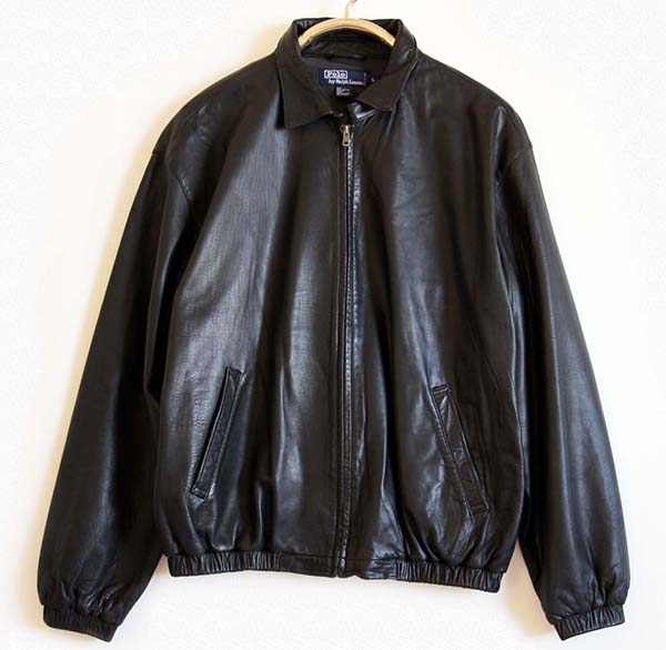 LAUREN レザージャケット ブラック ラルフローレン 楽天市場】レビュー