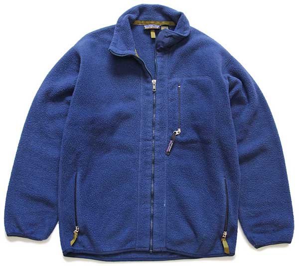 激レア 極美品 90s Patagonia パタゴニア スナップT シンチラ 激レア