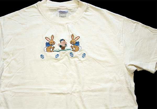 house on the hill フラワーTシャツ 新品タグ付き 90 house on the