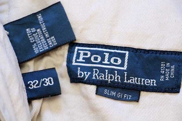 ポロカントリー W31 L30 ポロカントリー W31 L30 90s Ralph Lauren
