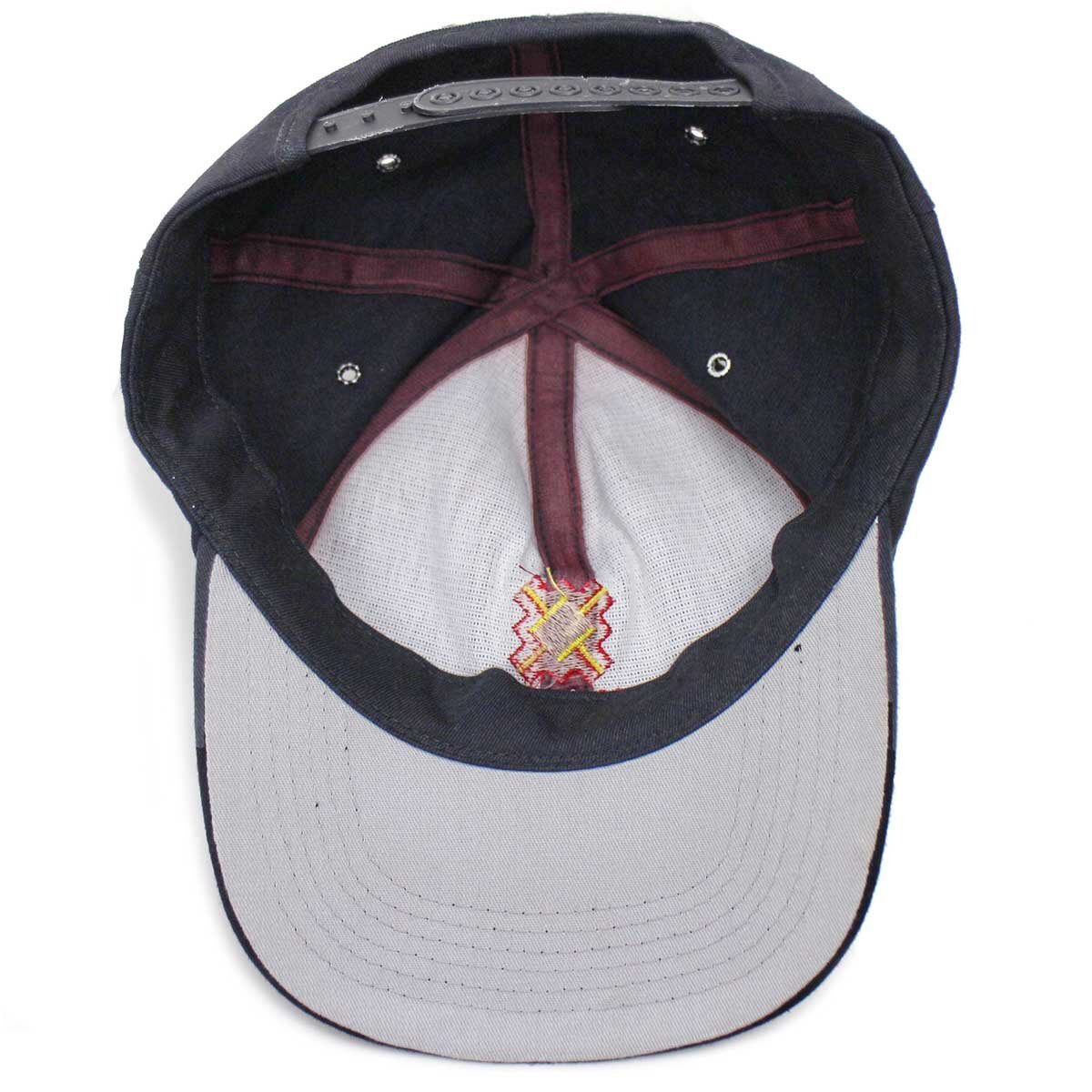 80s USA製 コーデュロイキャップ 80s USA製 コーデュロイキャップ