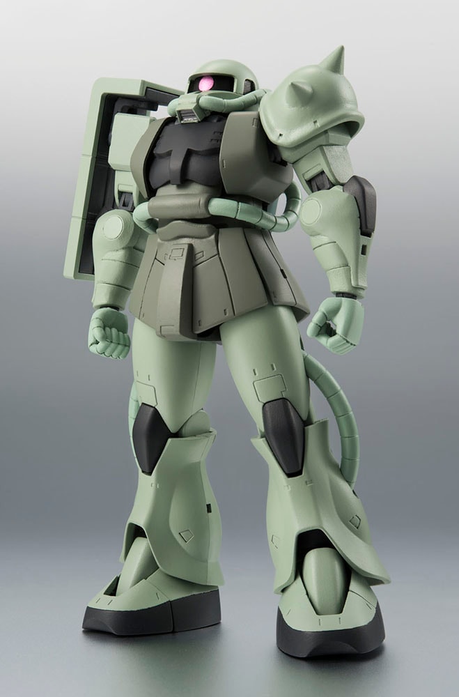 【未組立て】MS-06S Zaku II Head 1/12スケール 携帯電話無 未組立て】MS-06S Zaku II Head 1/12スケール 携帯電話無 未組立て】MS