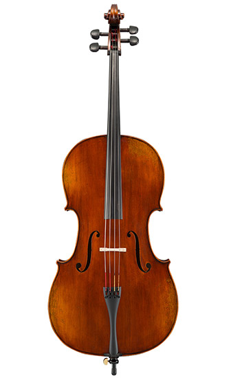 Ivan Dunov VC401：弦楽器：メーカー：イーストマン（Eastman）：Cello