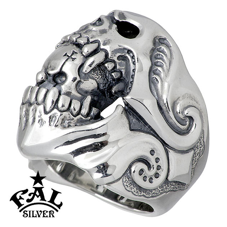 HYSFORM シルバーリング 11号