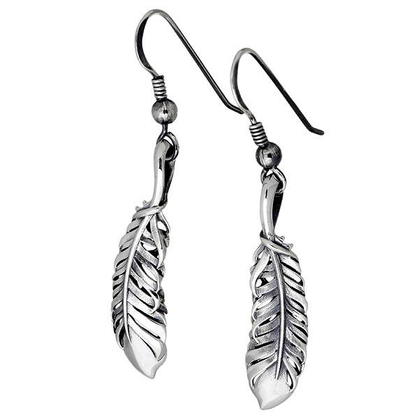 馬 ピアス シルバー925 両耳 ロンハーマン RonHerman/ロンハーマン