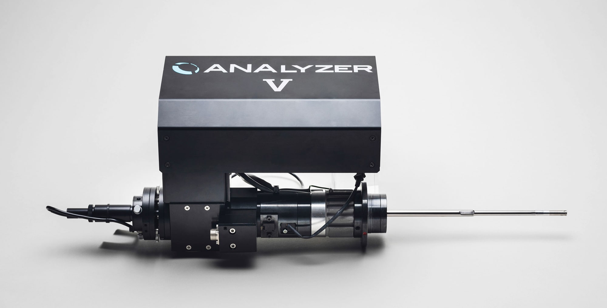 ANALYZER5 φ6 | 製品・サービス | 国内オンリーワンのレーザー傷検査