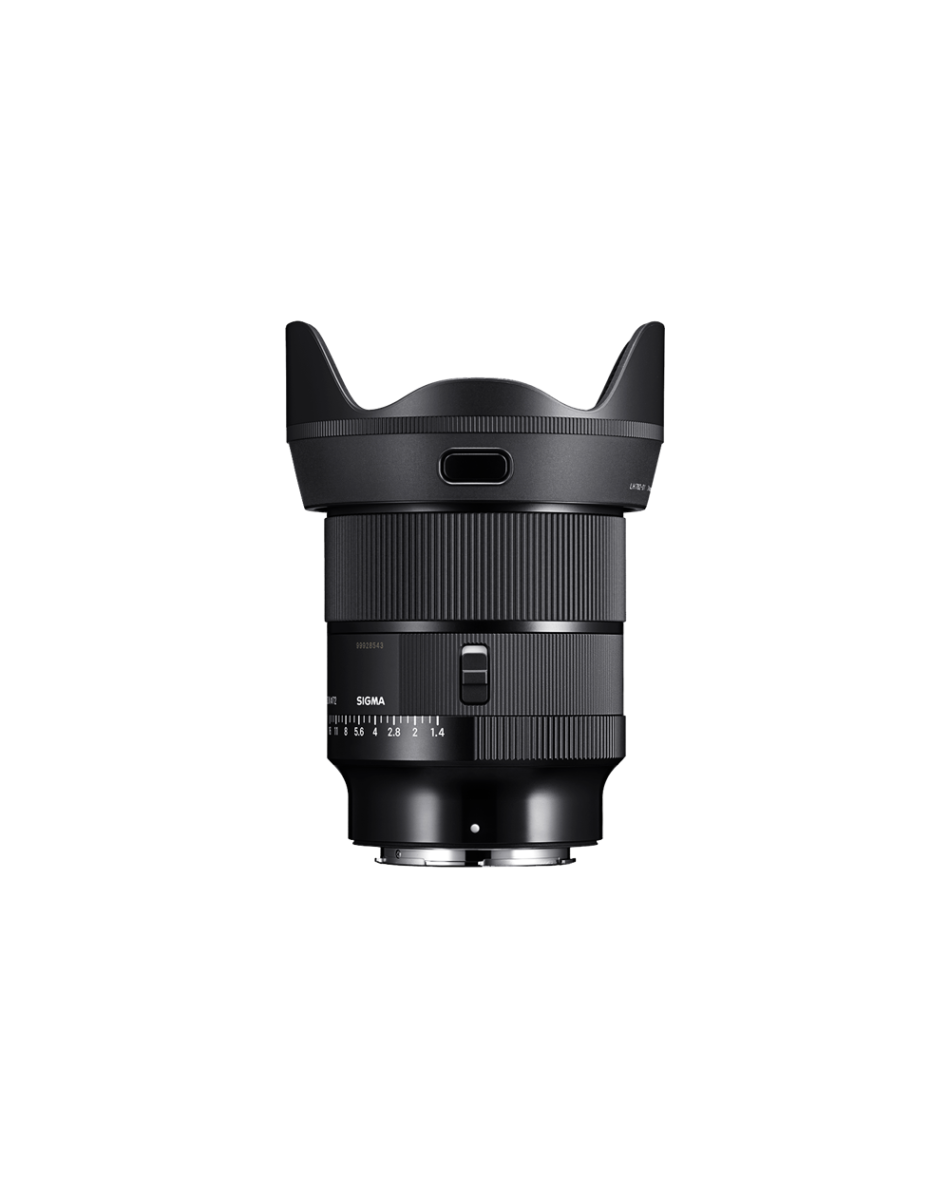 SIGMA 24mm F1.4 DG DN | Art | SIGMA Corporation of America