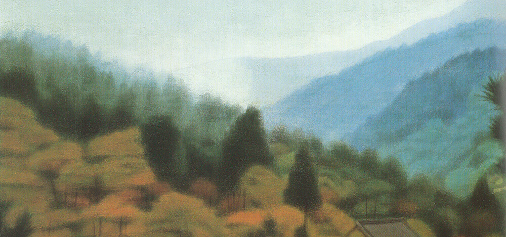 9/15～）企画展 中国工芸の精華と平山郁夫シルクロード紀行－中国編