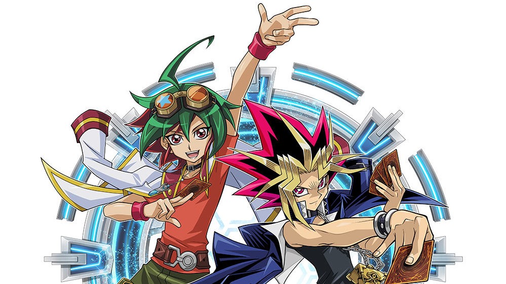 遊戯王 ARC-V TOP DUELIST ASIA REGION 2015 遊戯王 ARC-V TOP DUELIST