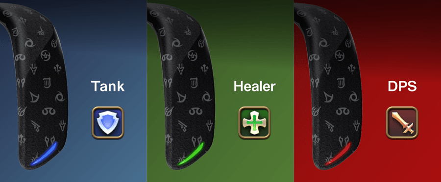 Another Final Fantasy XIV SoundSlayer Neck Speaker Announced