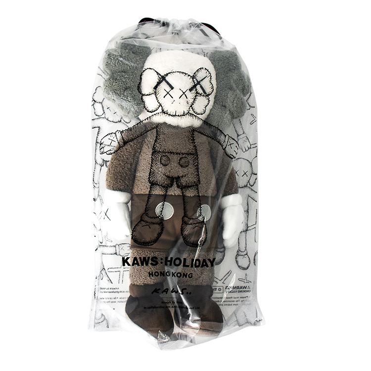 Kaws Holiday Hong Kong Limited 20
