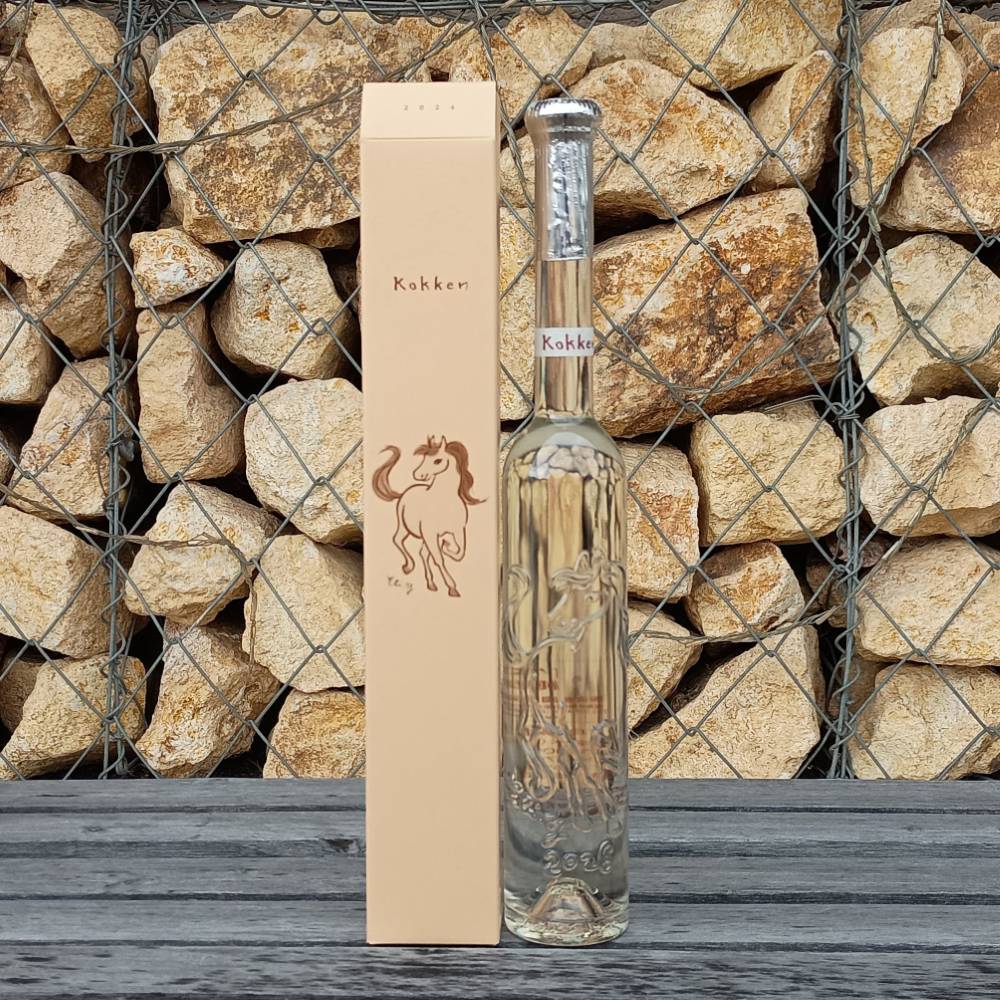 国権 純米原酒 干支ボトル 350ml | 三代目 酒やしもだいら