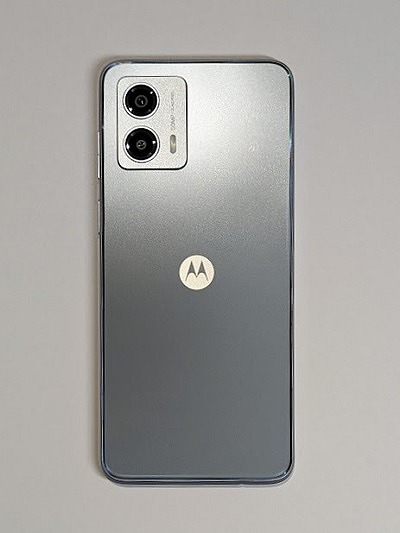 Motorola Moto G53y 5G シルバー 本体【箱なし】 moto g53y 5G｜価格