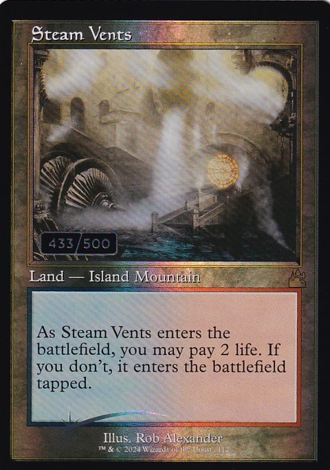 蒸気孔旧枠Foil英語版