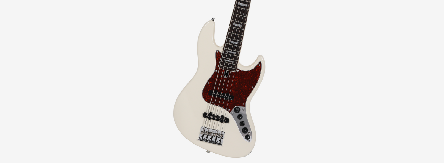 Sire Marcus Miller V7 2nd Generation Alder 5-String