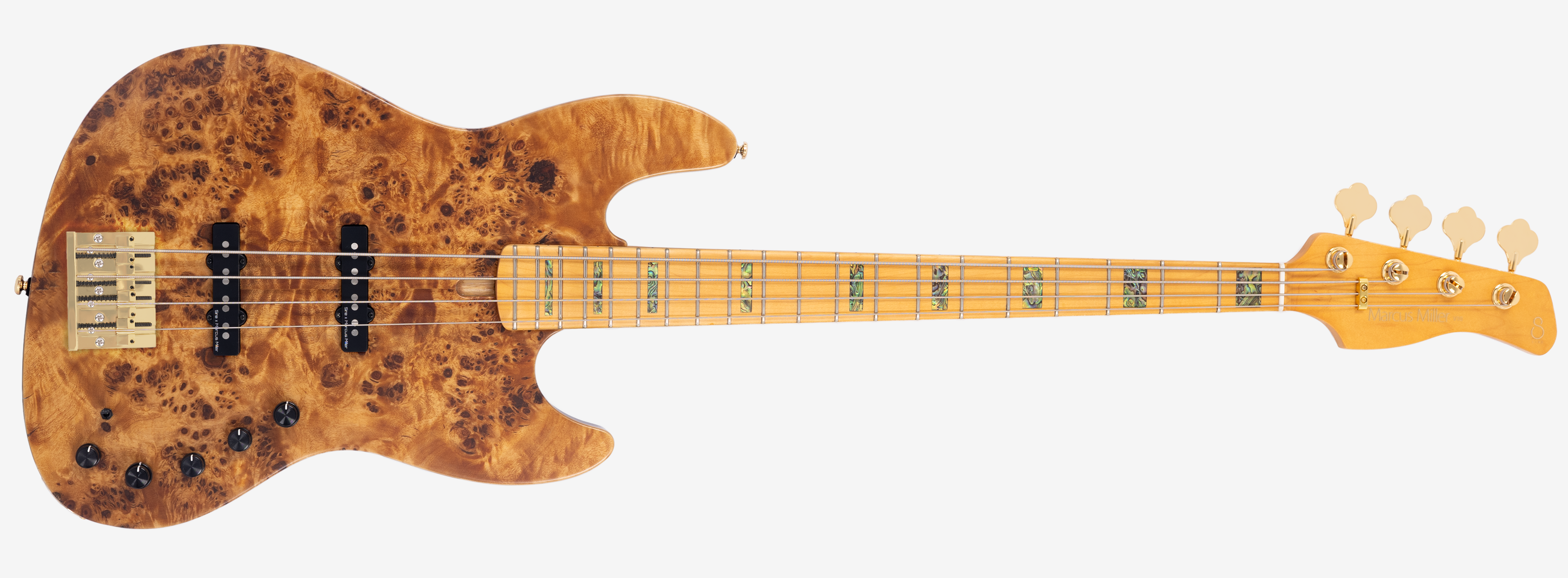 Sire Marcus Miller V10 4-String