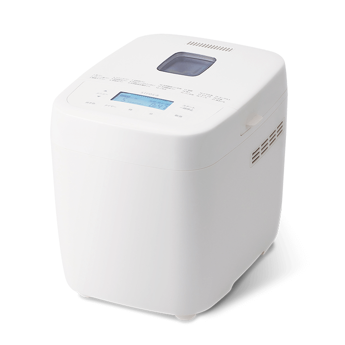 おうちベーカリー SB-1D151｜シロカ