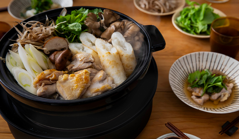 おうちいろり｜シロカ