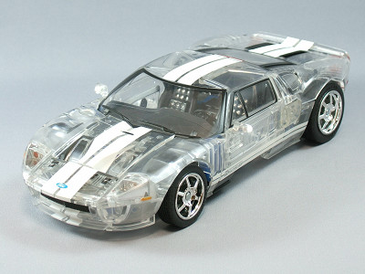 BT-18 バイナルテック・リジェ エレクトロ・ディスラプターモード