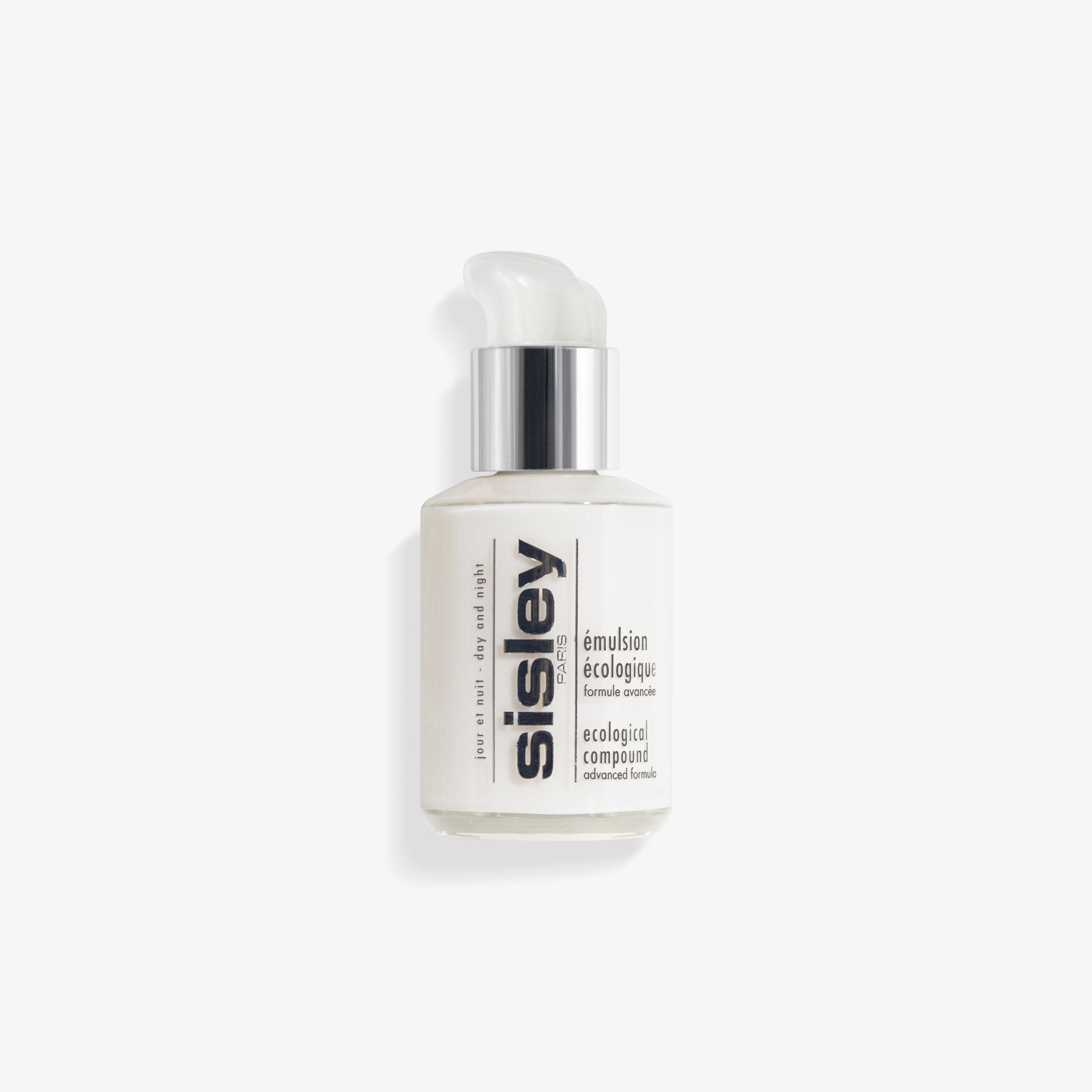 エコロジカル コムパウンド アドバンスト - Sisley Paris