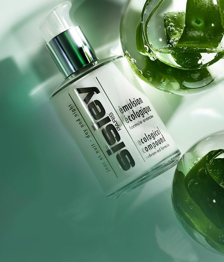 エコロジカル コムパウンド アドバンスト - Sisley Paris